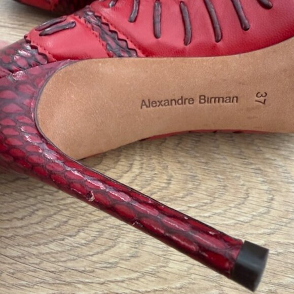 Alexandre Birdman - Picture 2 of 3